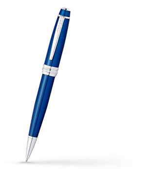 Набор Cross Ювелирная латунь, лак, хромирование, гравировка, п  AT0451-12