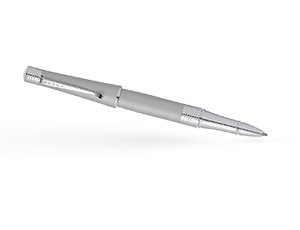 Чернильная ручка Cross Beverly, латунь, съемный колпачок, пишущий узел М,  AT0495-10