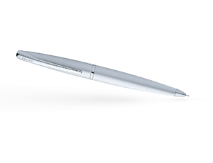 Набор Cross Ювелирная латунь, хромирование, поворотный механиз  881-1