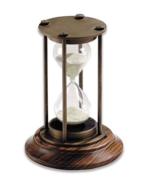 Часы Authentic Models Authentic Models Bronzed, стекло, песочные, 30 min  HG007 Часы Authentic Models Authentic Models Bronzed, стекло, песочные, 30 min  HG007