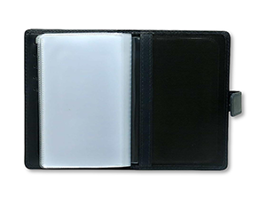 Обложка для автодокументов Soltan   050.23.07