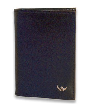 Чехол Golden Head Golden Head, для кредиток, кожа, темно-синий  443105-5