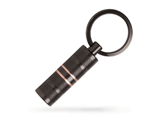 Брелок Hugo Boss Level Structure  HAK8455