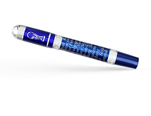 Чернильная ручка Ancora Ancora Championship, акриловая смола с перламутром  CHAMPIONSHIP-RB