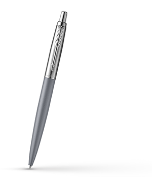 Шариковая ручка Parker Parker Jotter XL Alexandra, матовый лак, сталь, хр  2068360 Шариковая ручка Parker Parker Jotter XL Alexandra, матовый лак, сталь, хр  2068360