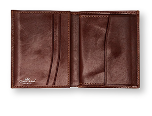 Портмоне Golden Head Golden Head Colorado, кожа, коричневое  111905-2