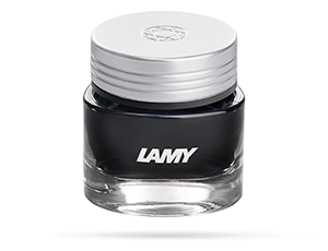 Чернила Lamy флакон с чернилами, для всех чернильных ручек Lamy  4033275
