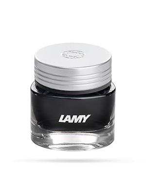 Чернила Lamy флакон с чернилами, для всех чернильных ручек Lamy  4033275