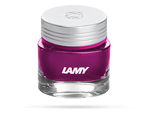 Чернила Lamy флакон с чернилами, для всех чернильных ручек Lamy  4033277