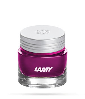 Чернила Lamy флакон с чернилами, для всех чернильных ручек Lamy  4033277