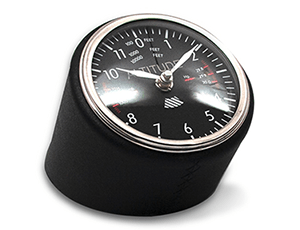 Часы Authentic Models латунь, 16х12х12 см  SC060