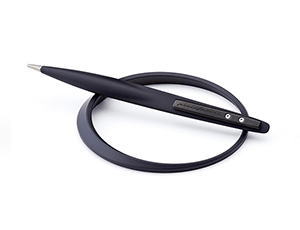 Вечная ручка Pininfarina магний, сплав металлов Ethergraf, вес 15 гр, 15,7  NPKRE01679