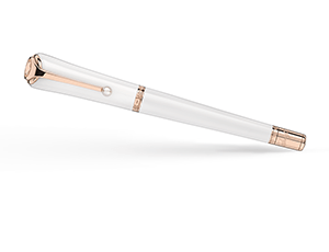 Перьевая ручка Montblanc Se Muses Marilyn Monroe  117883