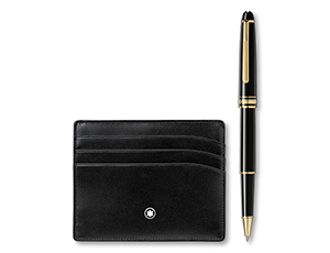 Набор Montblanc   123752
