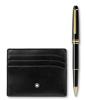 Набор Montblanc   123752
