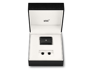 Набор Montblanc Серебро 925 пробы, 17 мм  118538