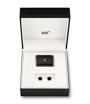 Набор Montblanc Серебро 925 пробы, 17 мм  118538