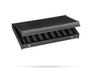 Лоток для ручек Montblanc футляр для коллекционирования ручек, отделение для  35819