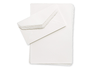 Бумага Montblanc Нелинованная бумага, размер А4  118891