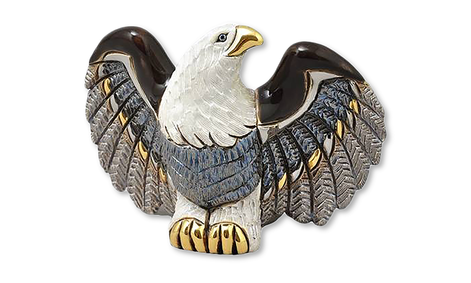 Статуэтка Орел De Rosa   F140 F140 