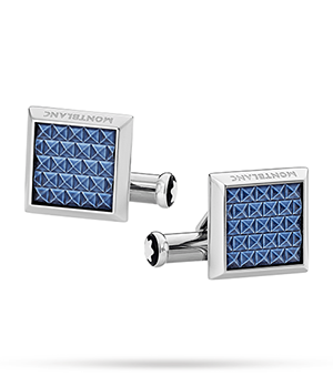 Запонки Montblanc   123805