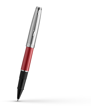 Чернильная ручка Waterman нержавеющая сталь, пластик, с палладиевым покрытие  2100325 Чернильная ручка Waterman нержавеющая сталь, пластик, с палладиевым покрытие  2100325