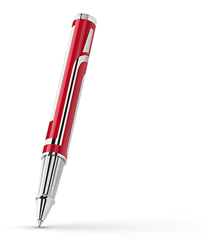 Чернильная ручка S.T. Dupont   142027