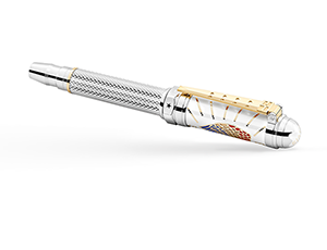 Перьевая ручка Montblanc   125507