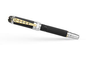 Перьевая ручка Montblanc   125503