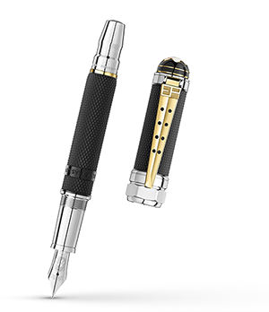 Перьевая ручка Montblanc   125503