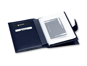 Обложка для автодокументов и п Soltan   075.03.07