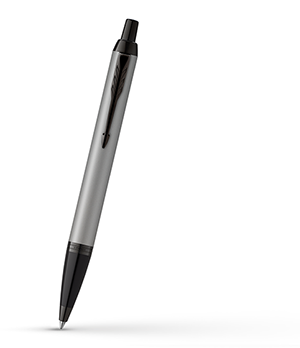 Шариковая ручка Parker ювелирная латунь, лак, PVD-покрытие, механизм нажи  2127752 Шариковая ручка Parker ювелирная латунь, лак, PVD-покрытие, механизм нажи  2127752