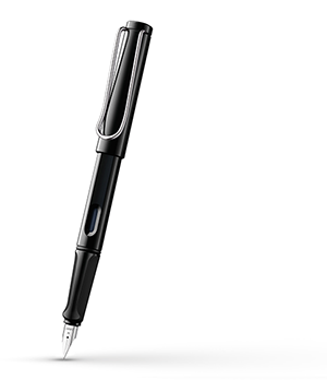 Перьевая ручка F Lamy safari  4000232 Перьевая ручка F Lamy safari  4000232