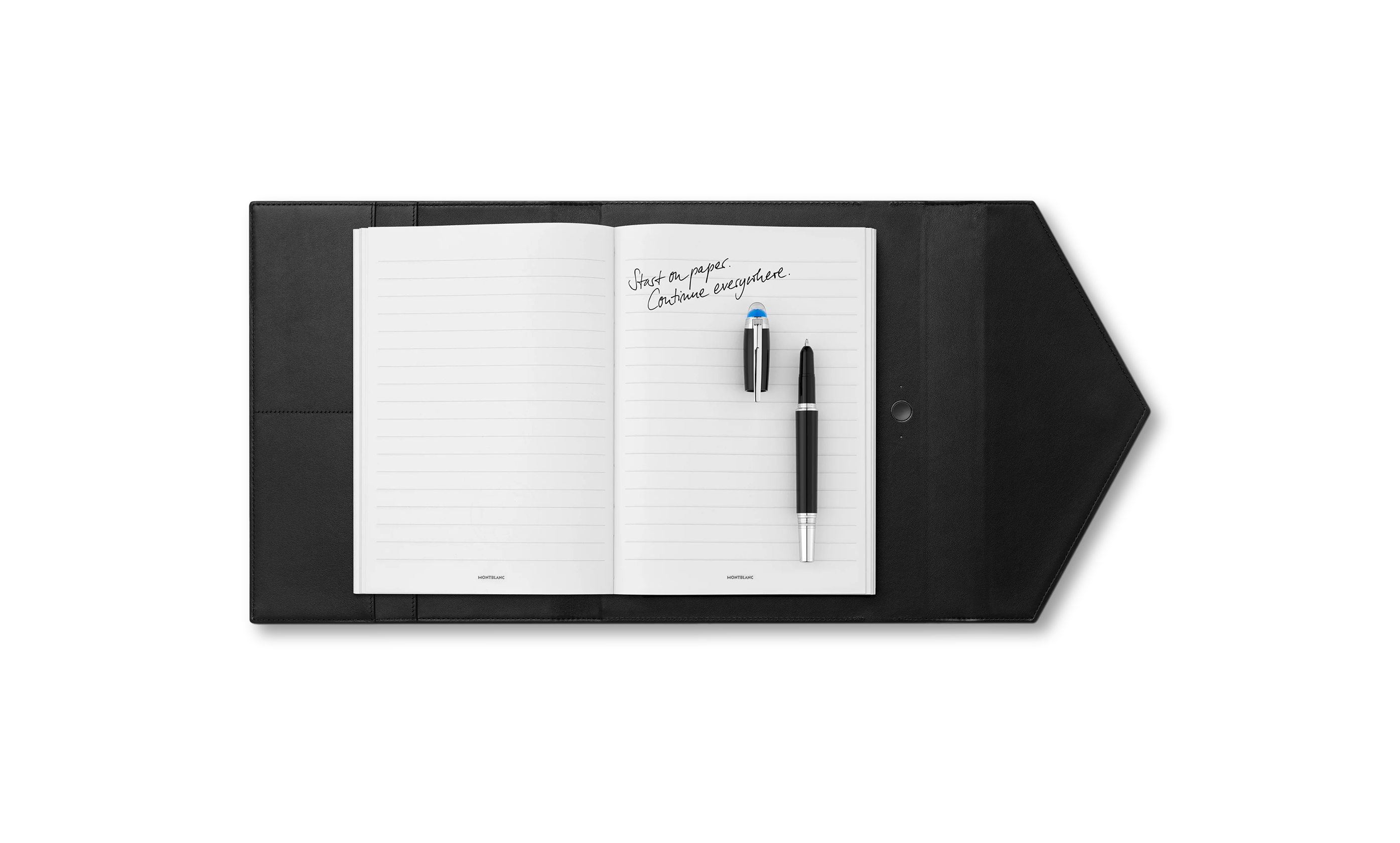 Бумага виртуальная Montblanc , 123676 купить по выгодной цене в