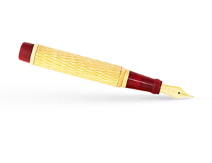 Перьевая ручка Ancora   CORAL SNAKE-FP