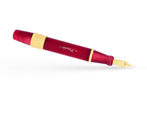 Перьевая ручка Ancora   VEZUVIO-FP