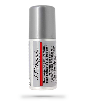 Газ КРАСНЫЙ S.T. Dupont   435