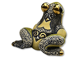 Статуэтка De Rosa   F178