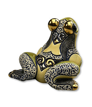 Статуэтка De Rosa   F178