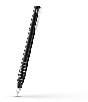 Перьевая ручка Diamond Lacquer Lamy accent  4000652 Перьевая ручка Diamond Lacquer Lamy accent  4000652