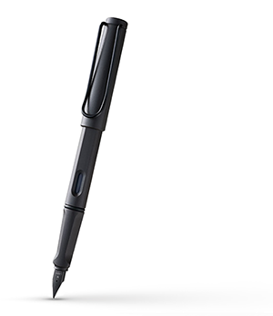 Перьевая ручка F Lamy safari  4000202 Перьевая ручка F Lamy safari  4000202