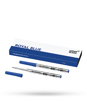 Стержень Montblanc   128213