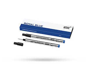 Стержень Montblanc   128227