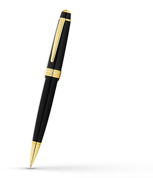 Шариковая ручка Cross   AT0742-9