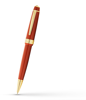 Шариковая ручка Cross   AT0742-13