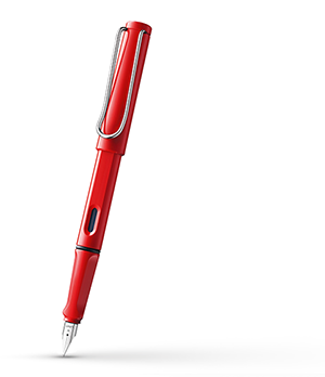 Перьевая ручка M Lamy safari  4000184 Перьевая ручка M Lamy safari  4000184