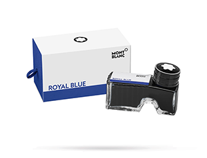 Чернила Montblanc   128185