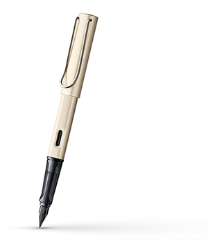 Ручка перьевая M Lamy Lamy Lx Palladium  4031499 Ручка перьевая M Lamy Lamy Lx Palladium  4031499