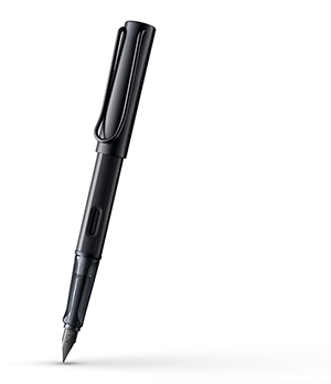 Ручка перьевая M Lamy al-star  4000528 Ручка перьевая M Lamy al-star  4000528