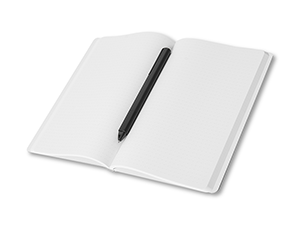 Тетрадь красная Pininfarina   PNF1421DORE